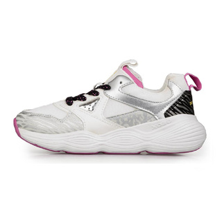 Geox J04CNB C0406 White
