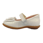 Aby Shoes 520-010 Λευκό (Πάγου)