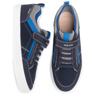Geox Casual J02A7E-4226 Blue