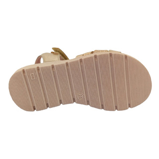 Aby Shoes 632-017 Bronze