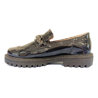 Aby 522-012 Black