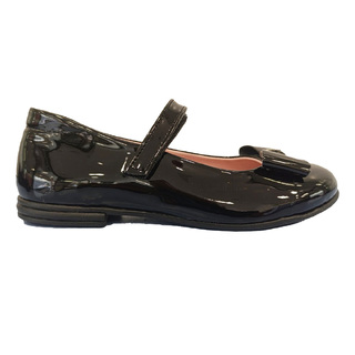 Aby Shoes 511 Black