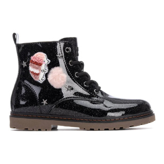 Xti 151385-03 Black