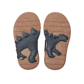 Clarks Spiney Step T 26176042 Μπλε