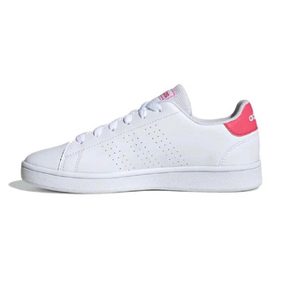 Adidas ADVANTAGE EF0211 Λευκό