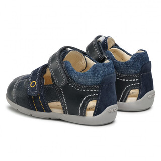 Geox Pap / Lot B1550A-4002 Blue