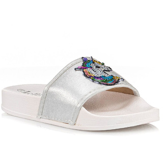 LELLI KELLY DENISE LK7926 AA01 White / Silver