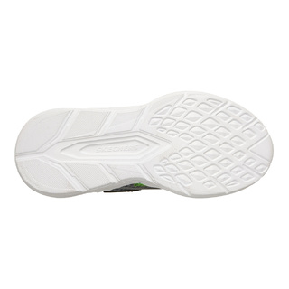 Skechers Meteor-S Lights 2.0 401490L-GYBK Γκρι