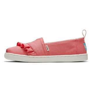 Tom's Ruffle Alpargata 10016426