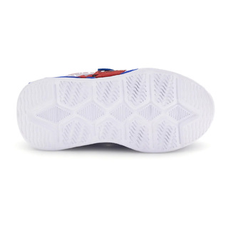 Disney Spiderman R1310720S-0010 Μπλε