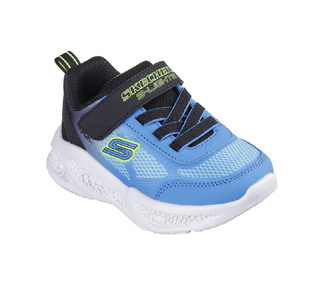 Skechers Meteor Lights KRENDOX 401495N-BKBL