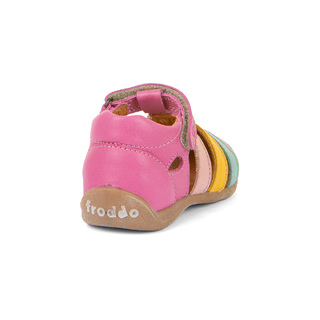 Froddo G2150191-12 Multicolor