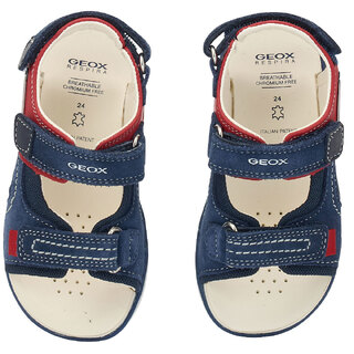 Geox B154LA-0735 Blue