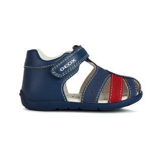 Geox B021PC-C4245 Blue