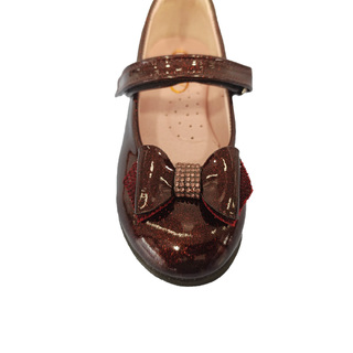 Aby Shoes 506 Bordeaux