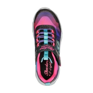 Skechers Twisty Brights 302339L-BKMT