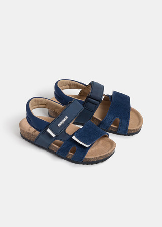 Mayoral cork 43400-089 blue