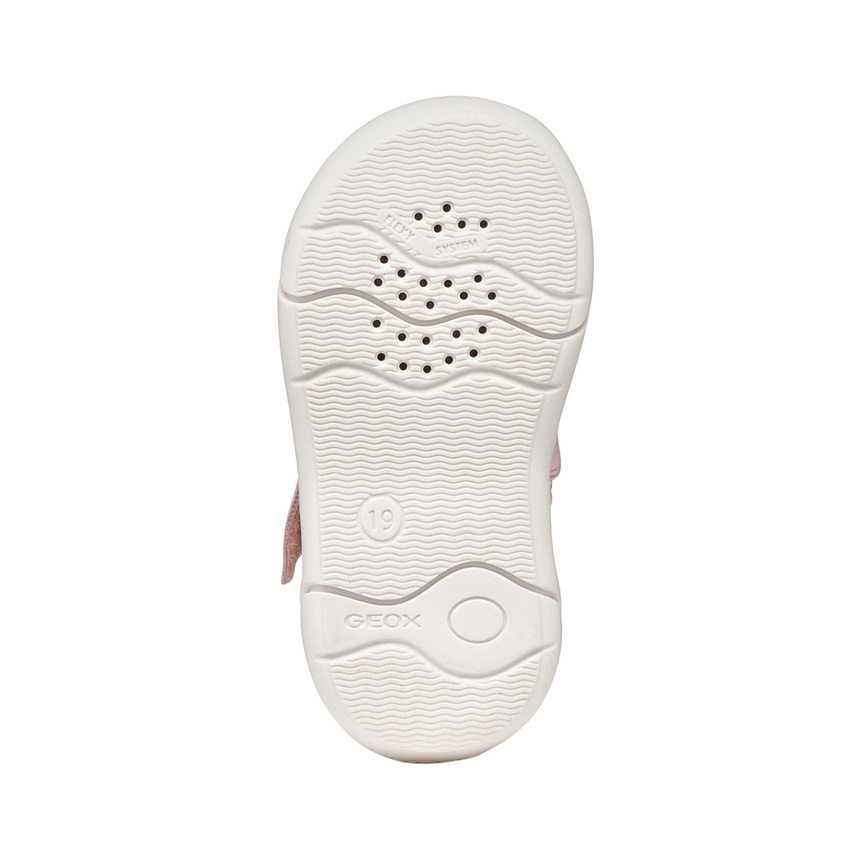 Geox B556FB-C0811 Λευκό , 21