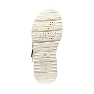 Geox J55DBG-C1000 Λευκό