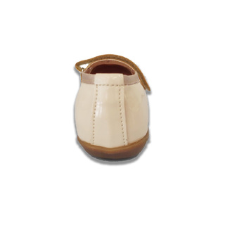 Aby Shoes 331-010 White