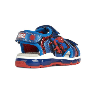 Geox J350QA-C4226 Blue