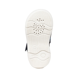 Geox B556EC-C4P1Z Μπλε 