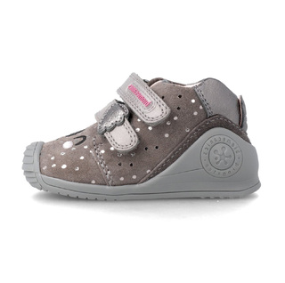 Biomecanics 21114-a Gray