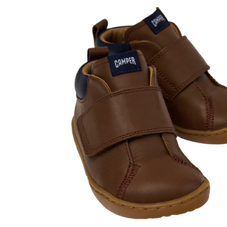 Camper Peu 900386-004 Καφέ