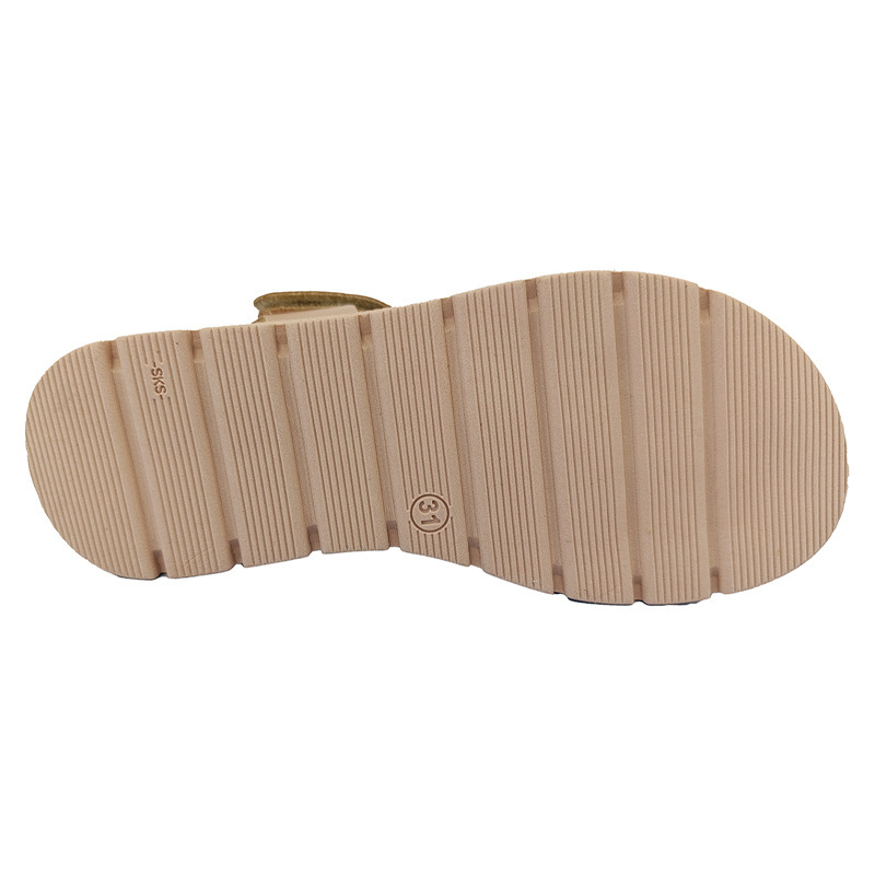 Aby Shoes 569-019 Nude, 30