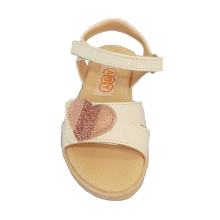 Aby Shoes 444-010 White