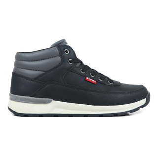 Levis Ascot VASC0133S-0003 Μαύρο