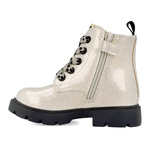 Garvalin 251340-B725 Λευκό-Μπεζ