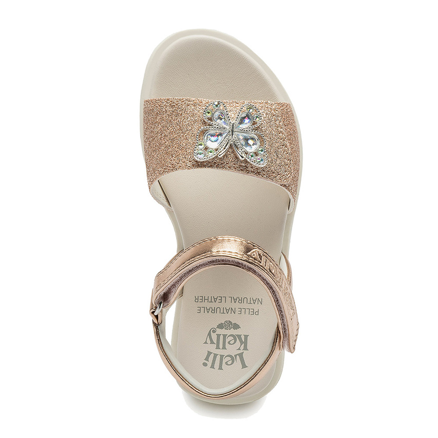 Lelli Kelly LKCV5510-OR52 Χρυσό, 29