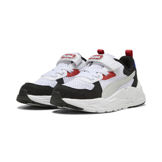 Puma Trinity Lite Ps 400660-01