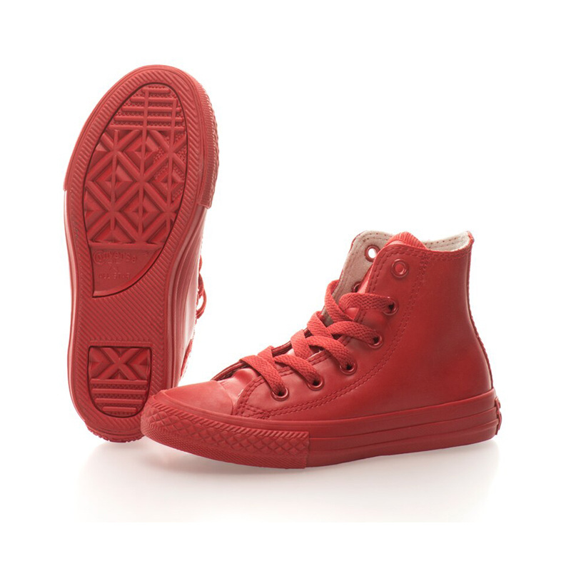Converse Chuck Taylor 344744C Red