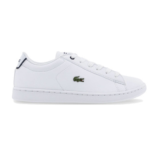 Lacoste Carnaby Evo BL 1 White