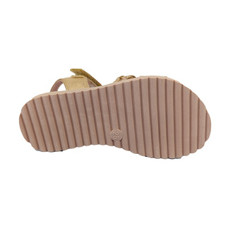 Aby Shoes 573-017 Μπρονζέ