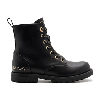 Replay JLB50202S-C098 Μαύρο