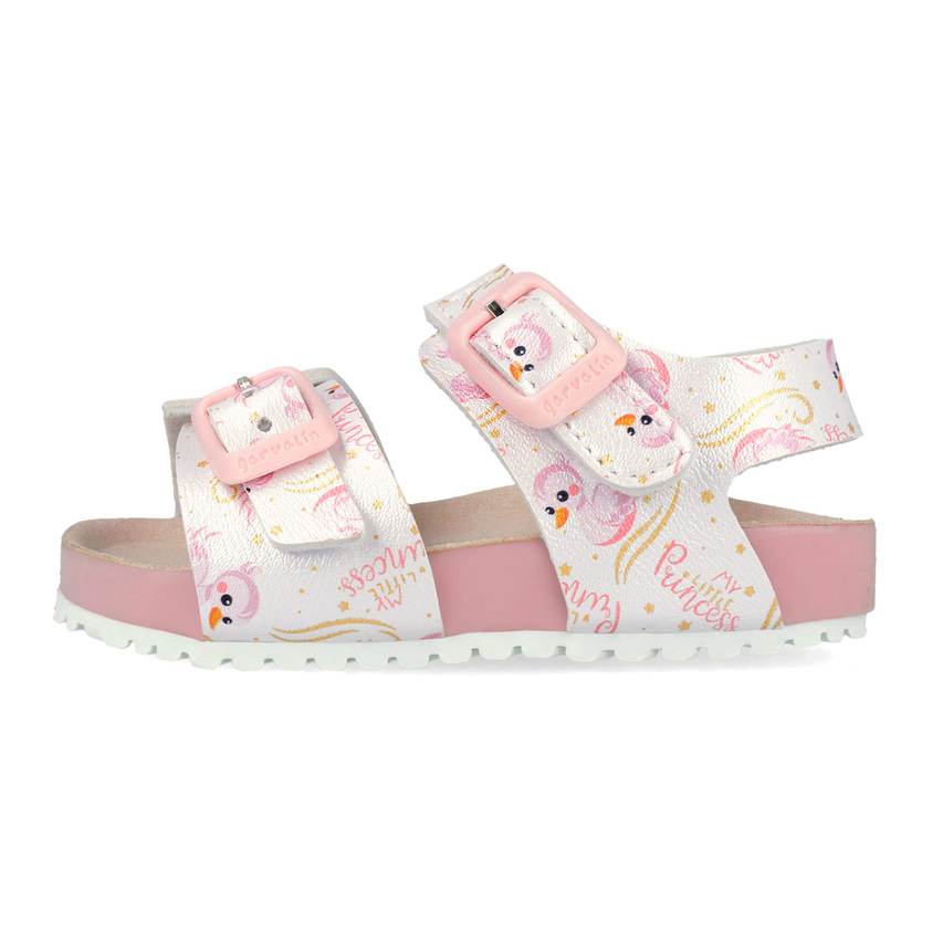 Garvalin 262461-B050 Λευκό , 23