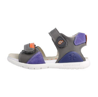 Biomecanics 212190-B Gray