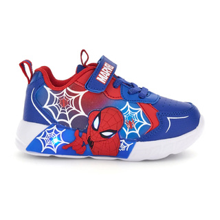 Disney Spiderman R1310720S-0010 Μπλε