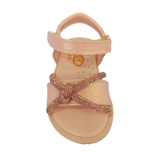 Aby Shoes 501-023 Ροζ