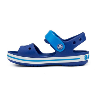 CROCS 12856-4BX Σιέλ