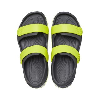 CROCS 209423-1NJ Πράσινο