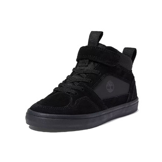 Timberland TB0A27ZX Μαύρο