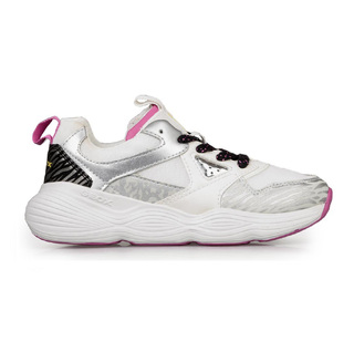 Geox J04CNB C0406 White