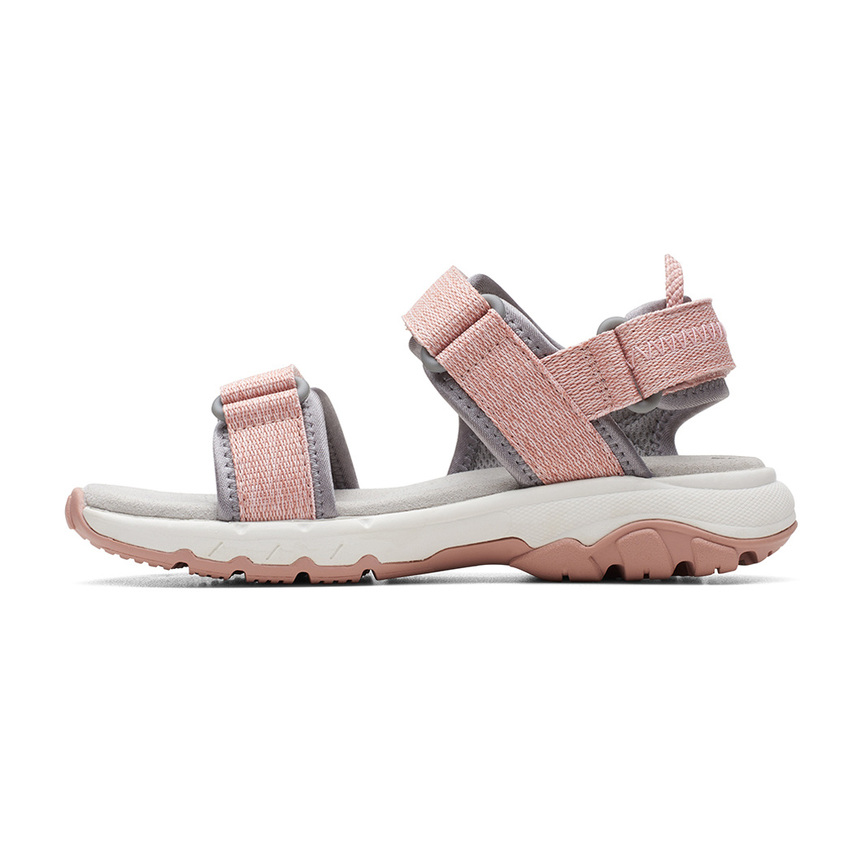 Clarks Expo Sea K 26164822 Pink