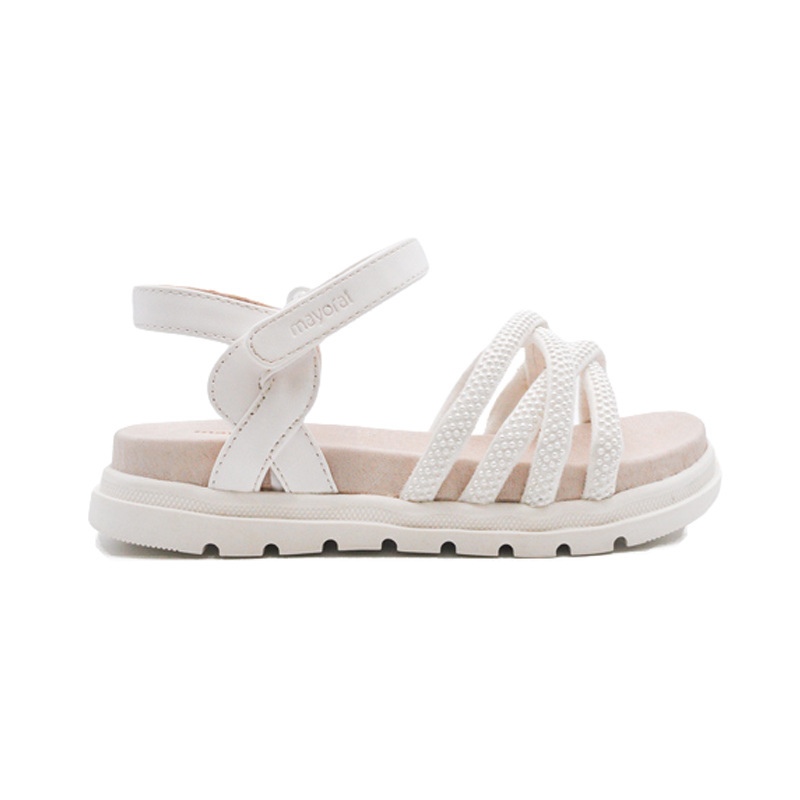 Mayoral 43738-024 Λευκό