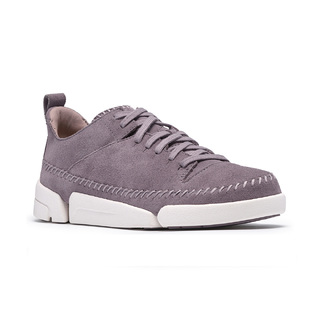 Clarks Trigenic2 Flex (26329568) Μωβ