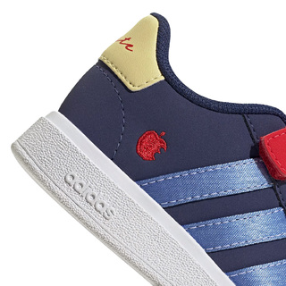 Adidas Disney Snow White Grand Court 2.0 JR4918